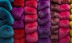 most expensive fur